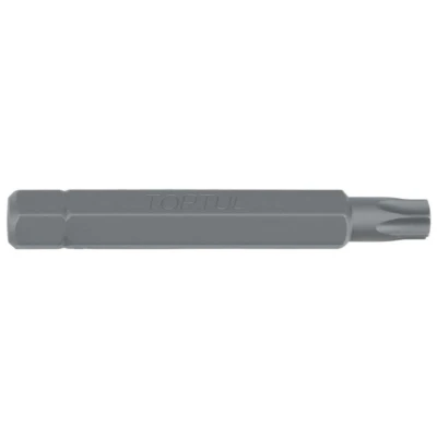 Bilde av TOPTUL FSEB1227 Skrubits torx