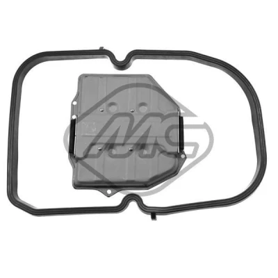 Bilde av Hydraulisk filtersett, automatgir, mercedes benz, 129 277 01 95, A 95