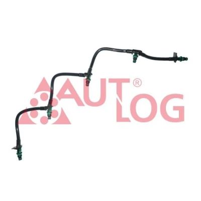 Bilde av AUTLOG KL3103 Slange, lekkasje brennstoff FORD: Galaxy Mk2 MPV, S Max Mk1, MONDEO 4 Turnier