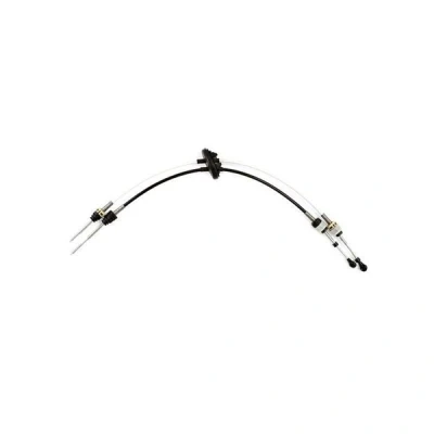 Bilde av VAICO V30 1017 Kabel, girmekanisme MERCEDES BENZ: Sprinter 3.5 T Minibuss, VOLKSWAGEN: Crafter 30 50 Flatvogn lastebil/Chassis