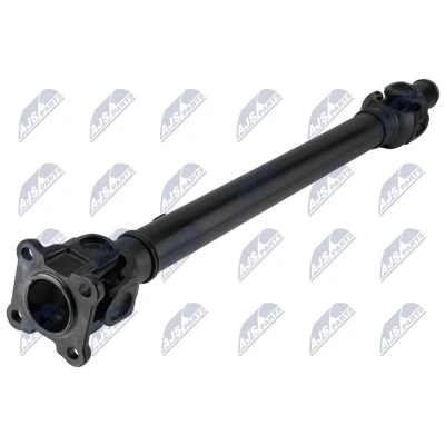 Bilde av kardangaksel, akseldrift, Foran, jaguar f pace, land rover range velar, HK833219BC, LR092700, T4A3283