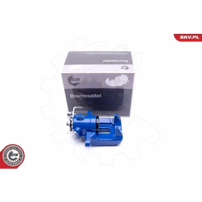 Bilde av Bremsecaliper, Høyre bakaksel, audi,seat,skoda,vw, 1J0615424D, 1J0615424F, 1J0615424H, 6R0615424, 6R0615424A, 6Y0615424, 8N0615424D