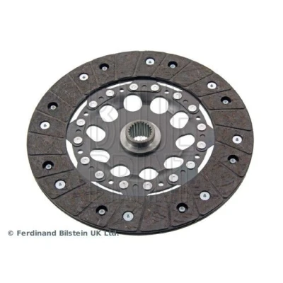 Bilde av BLUE PRINT ADV1830137 Clutch tre deler med syntetisk fett utløserlager 240 VOLKSWAGEN: LT 28 46 2 Kasten