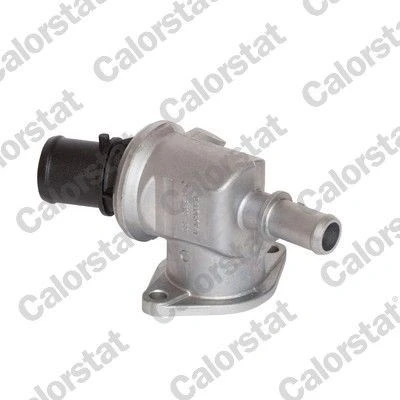 Bilde av CALORSTAT by Vernet TH6557.88J Termostat 88 med tetning metallkledning