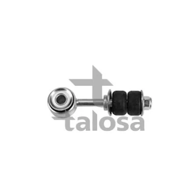 Bilde av DYS 30 62002 Stabstag framaksel 134 PEUGEOT: Boxer Minibuss, Van, FIAT: Ducato II Flatvogn lastebil/Chassis