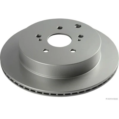 Bilde av HERTH+BUSS JAKOPARTS J3318003 Bremseskiver 308 16 5 114,3 innvendig ventilert belagt SUZUKI: Grand Vitara 2 SUV