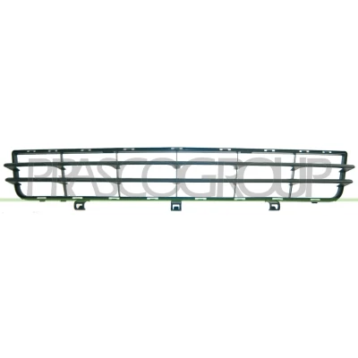 Bilde av PRASCO Premium FT3502100 Ventilasjonsgitter foran