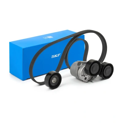 Bilde av SKF VKMA 36222 Kileribberem VOLVO: XC70 I Cross Country, XC90 I, S60