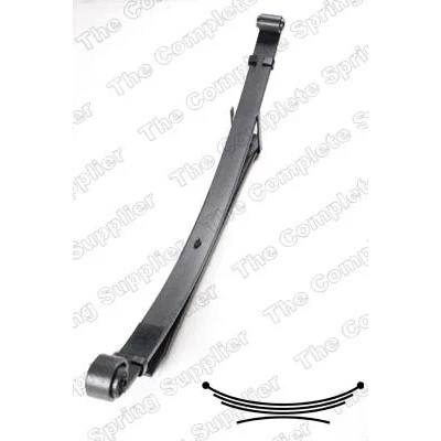 Bilde av Fjærpakke, Bakaksel, toyota hilux pick up iv, v, vw taro, 4821035681, J4821035681