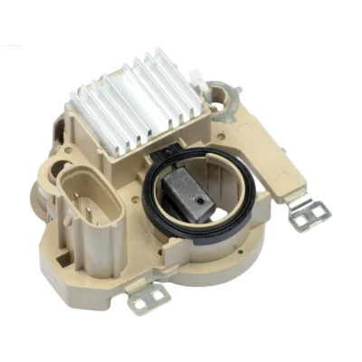 Bilde av AS PL ARE5091 Generatorregulator 12