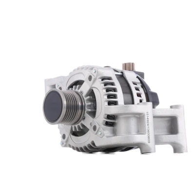 Bilde av VALEO 440431 Dynamo 14V 120A VOLVO: V50, C30, S40 II, FORD: Focus 2