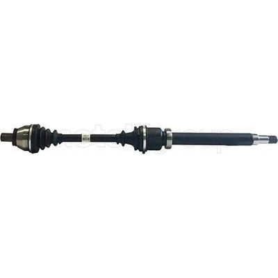Bilde av METELLI 17 1154 Drivaksel 944 92,1 FORD: S Max Mk1, MONDEO 4 Turnier, Galaxy Mk2 MPV