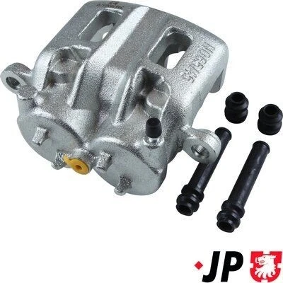 Bilde av JP GROUP 3961900570 Bremsecaliper framaksel venstre MITSUBISHI: PAJERO 4, 3