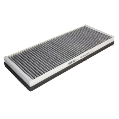 Bilde av PURRO PUR PC2032C Kupéfilter Karbonfilter 388 158 50 RENAULT: ESPACE 4