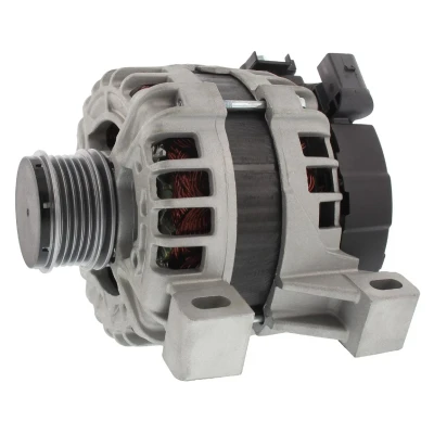 Bilde av MAPCO 13906 Dynamo 14V 150A VOLVO: V50, C30, S40 II