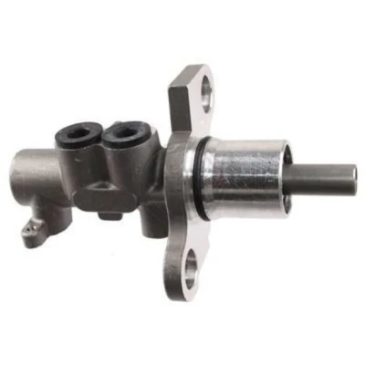 Bilde av A.B.S. 51027 Hovedsylinder 2 Aluminium 2x M12X1.0 AUDI: A6 C5 Sedan, A4 B5 Avant, VOLKSWAGEN: Passat GP Sedan