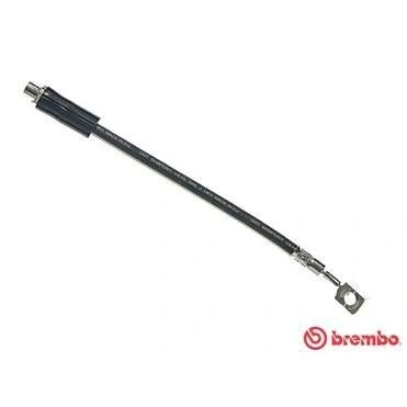 Bilde av BREMBO T 59 016 Bremseslange 312 F10X1 OPEL: Combo C Varebil / Stasjonsvogn, Tour