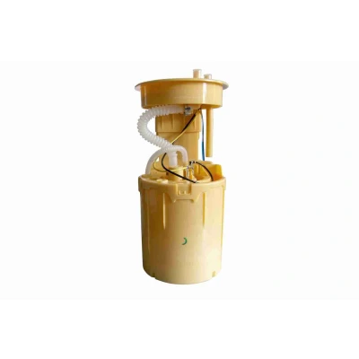 Bilde av VEMO Q+, original equipment manufacturer quality MADE IN GERMANY V10 09 0818 Brennstoff leveringsenhet elektrisk Diesel VOLKSWAGEN: Multivan 5 (7HM