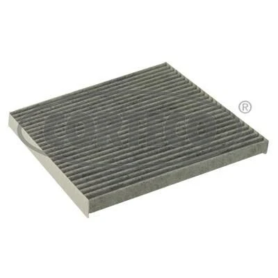 Bilde av CORTECO 80004778 Kupéfilter Karbonfilter 200 227 20 SSANGYONG: Korando III SUV