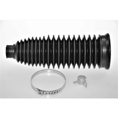 Bilde av SPIDAN 84076 Tannstangmansjett Termoplast for edelstålstrips