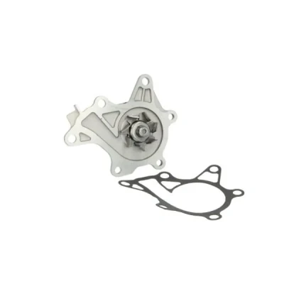 Bilde av THERMOTEC D12118TT Vannpumpe med tetning mekanisk for vifteremdrift TOYOTA: Yaris II Hatchback, Auris Urban Cruiser