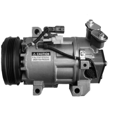 Bilde av Airstal 10 3242 Kompressor PAG 46 R1234yf