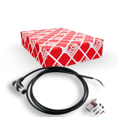 Bilde av FEBI BILSTEIN 174305 ABS Sensor framaksel høyre, høyre bakaksel 550 1750 SCANIA: P,G,R,T series