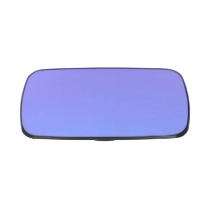 Bilde av ALKAR 6431485 Speilglass venstre BMW: 3 Sedan, Touring, 5 Touring