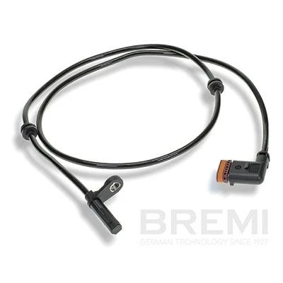 Bilde av BREMI 51280 ABS Sensor med kabel MERCEDES BENZ: GLK