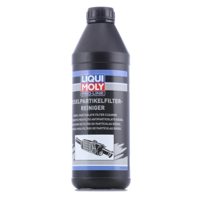 Bilde av renser, dieselinnsprøytningssystem LIQUI MOLY 5169