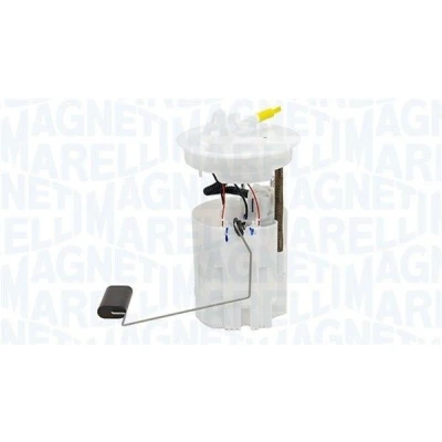 Bilde av MAGNETI MARELLI 519700000193 drivstoff forsyningsmodul med tankmåler filter