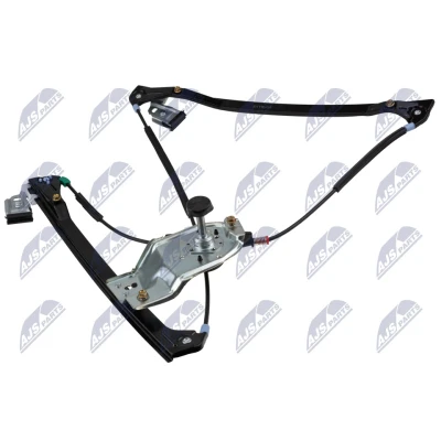 Bilde av Vindusheis NTY EPS VW 116