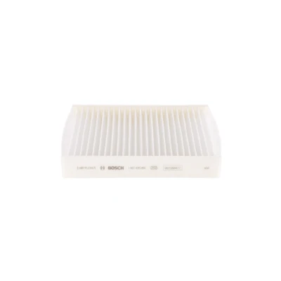Bilde av BOSCH 1 987 435 066 Kupéfilter Partikkelfilter 195 145 30,5 PEUGEOT: 108 Hatchback, TOYOTA: Aygo