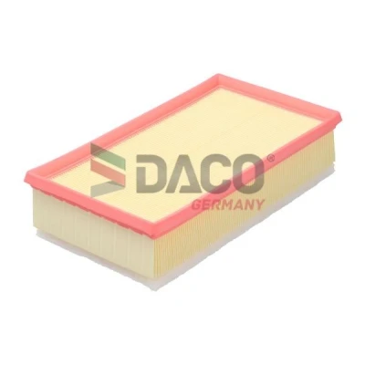 Bilde av Luftfilter DACO Germany DFA0617