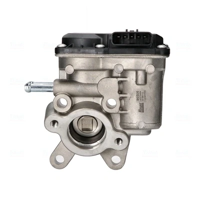 Bilde av Egr ventil, nissan cabstar, navara, navara np300, np300 flak/chassi, pickup, pathfinder iii, pick up, 14710EC00A, 14710EC00