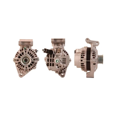 Bilde av LUCAS LRA01172 Dynamo 14V 70A FORD: FIESTA 5