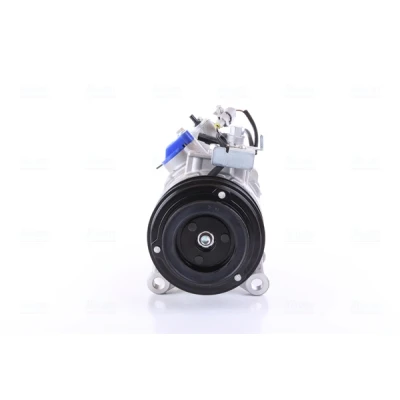 Bilde av NISSENS 890746 Kompressor 6SBU14A 12 PAG 46 YF R 1234yf BMW: 5 Touring