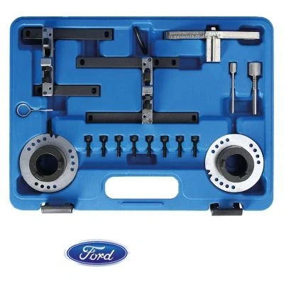 Bilde av KS TOOLS BT593010 Justeringsverktøysett, styringstider FORD: Grand C Max
