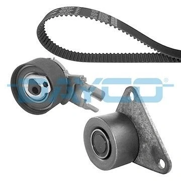 Bilde av DAYCO KTB536 Registerreimsett VOLVO: V70 I, 2, 3, FORD: KUGA 1, S Max Mk1, MONDEO 4 Turnier