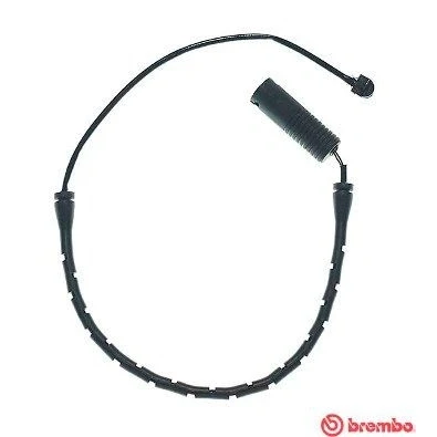 Bilde av BREMBO A 00 232 Bremsebeleggslitasje BMW: 7