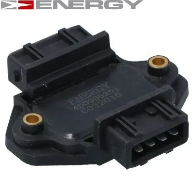 Bilde av ENERGY MZ0009 Kontrollenhet, tenningsanlegg