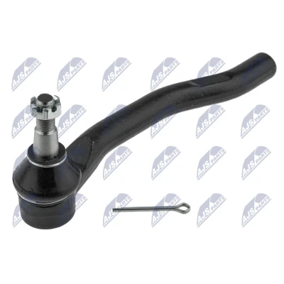 Bilde av Styreledd (ytre), Framaksel høyre, infiniti fx, nissan altima, maxima vii, murano ii, van teana D8520 1AA0A, 1AA1A,