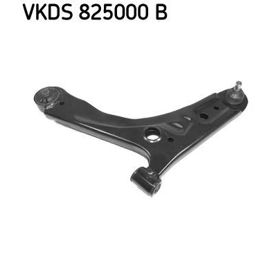 Bilde av SKF VKDS 825000 B Bærebru med støtte / styreledd Casterstag KIA: Picanto I