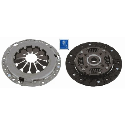 Bilde av SACHS 3000 951 606 Clutch 190