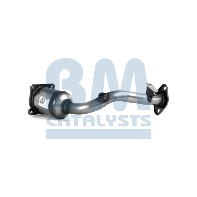 Bilde av BM CATALYSTS BM90953H Katalysator Approved PEUGEOT: 206 Hatchback