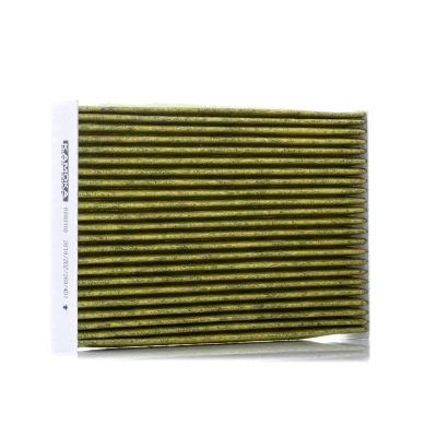 Bilde av Støvfilter, citroën c3 aircross ii, van opel crossland / x, 3647011, 9815106780