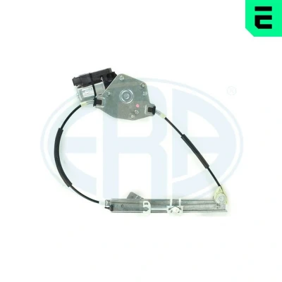 Bilde av Vindusheis, Bakre venstre, abarth grande punto, fiat linea, 51723328, 51899293
