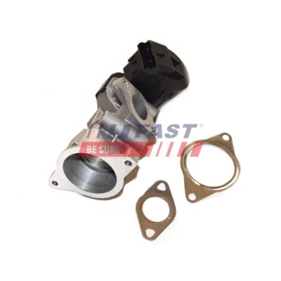 Bilde av EGR Ventil, citroën,fiat,ford,lancia,peugeot,renault,volvo, 1231964, 1436390, 1498877, 1618.31, 1618.GZ, 1618.S8, 161831, 1618GZ, 1618S8