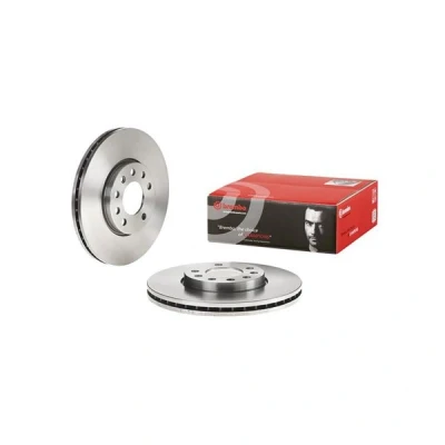 Bilde av Bremseskive, Bakaksel, Framaksel, chevrolet,lotus,opel,saab,vauxhall, 32025723, 4566840, 4801584, 4801628, 4837019, 4839007, 4839320, 53
