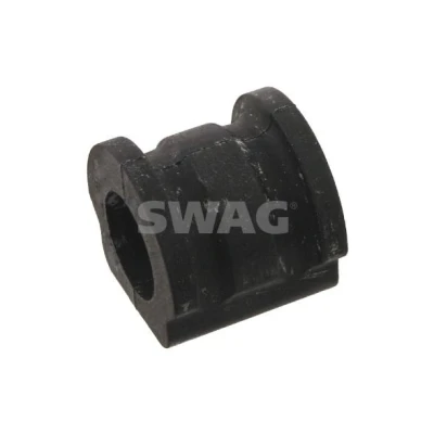 Bilde av SWAG 30 93 1350 Stabilisatorbøssinger framaksel 20,8 AUDI: A2, VOLKSWAGEN: Polo IV Hatchback, SKODA: Fabia 1 Combi